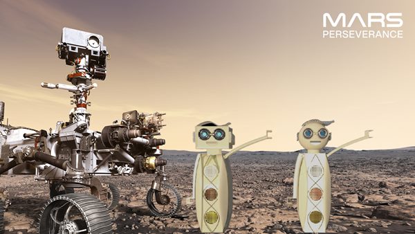 SHAGHAYEGH NAEIMABADI DESIGN AND RESEARCH ROBOO